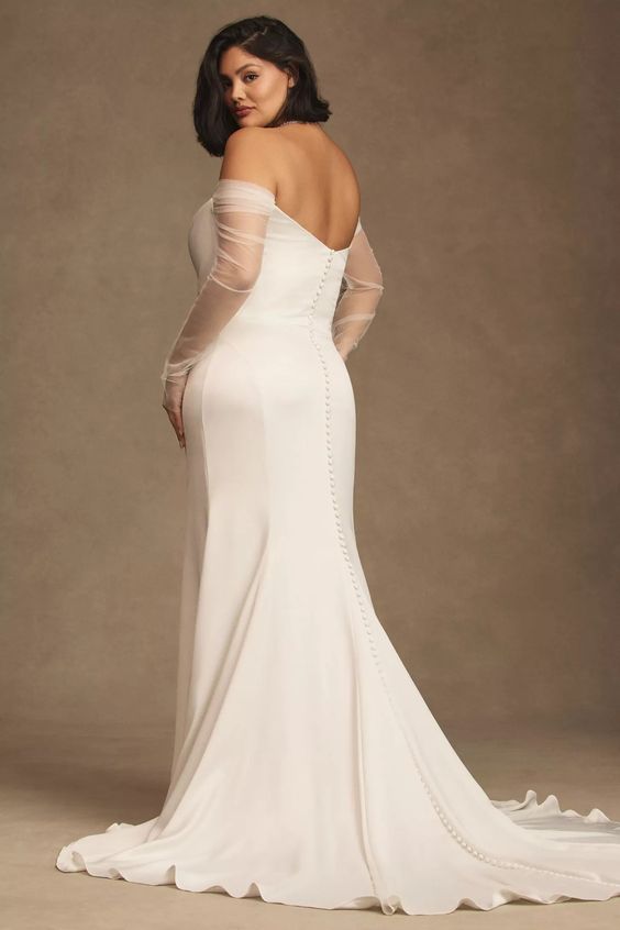 Jenny Yoo Olivia Gown