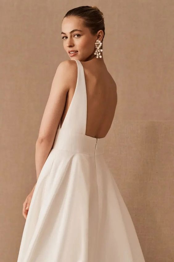 Jenny Yoo Charlotte Gown