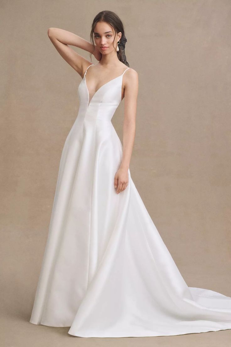 Jenny Yoo Tamson Gown