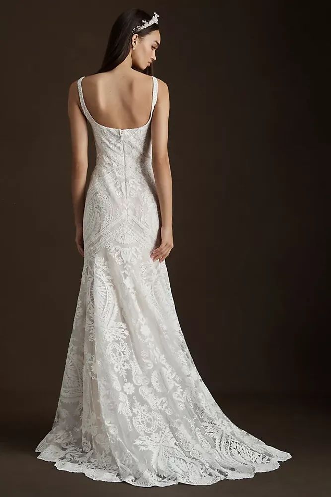 Wtoo Valette Gown