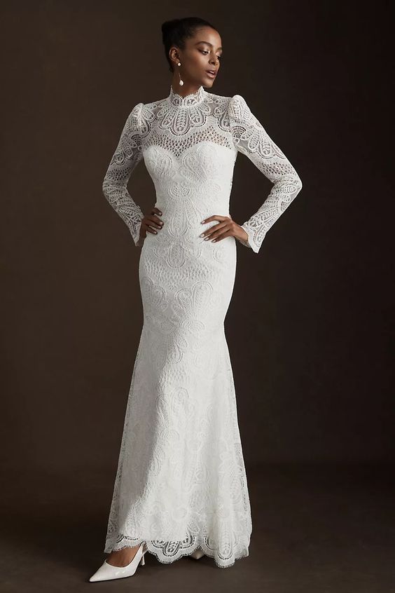 Willowby Orianna Gown