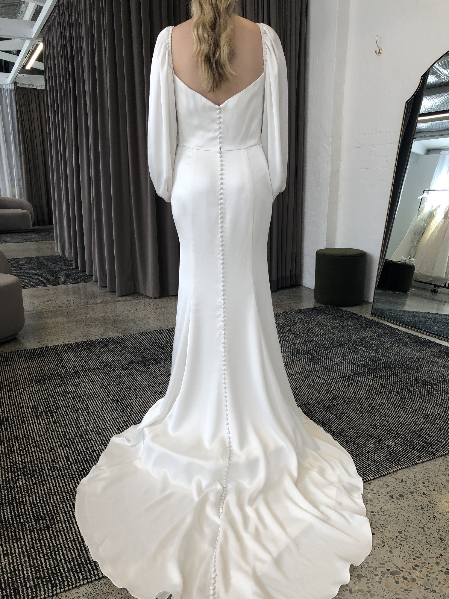 Jenny Yoo Luciana Gown