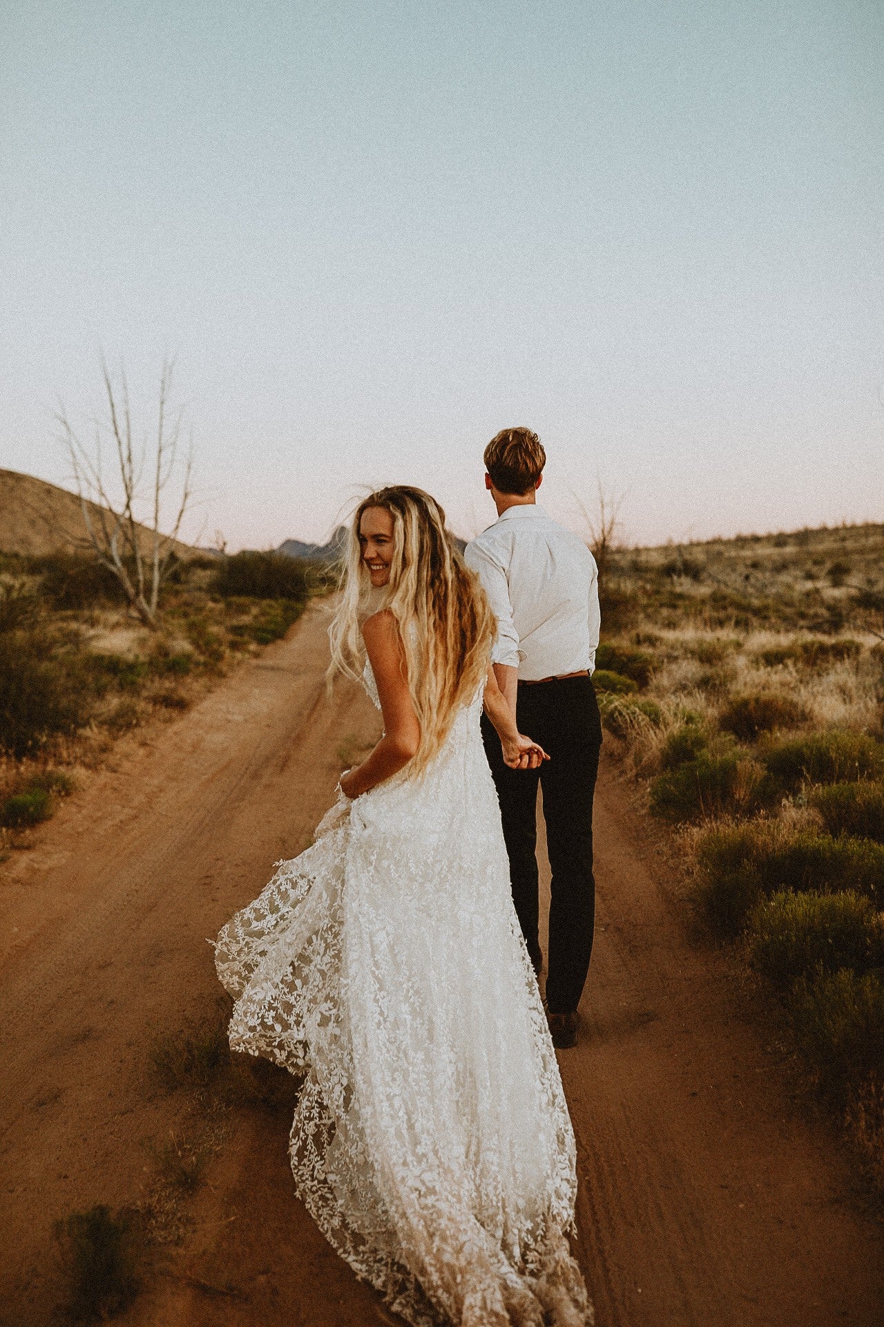 Jenny Yoo Lourdes Gown