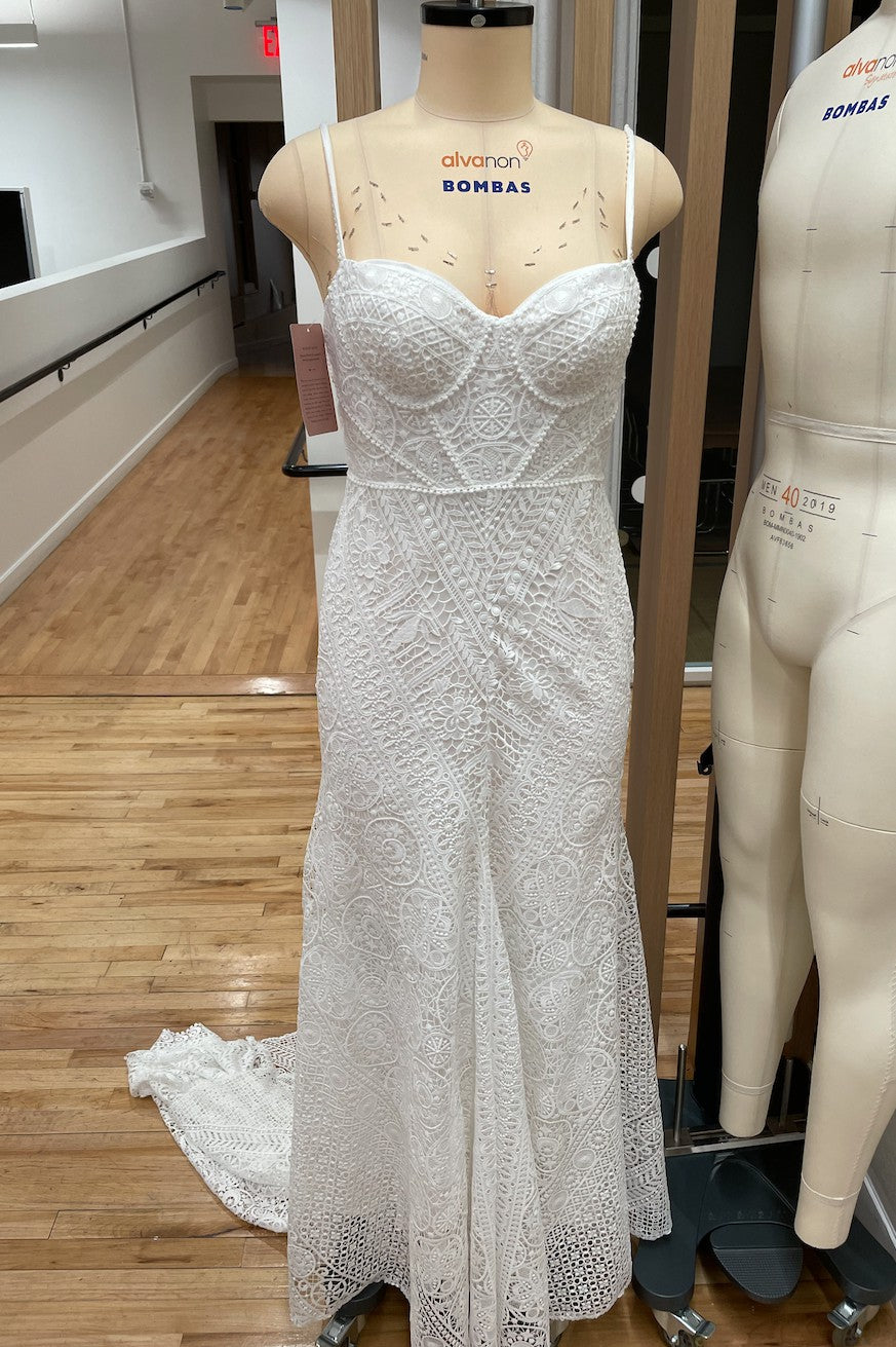 BHLDN Rish Anna Gown