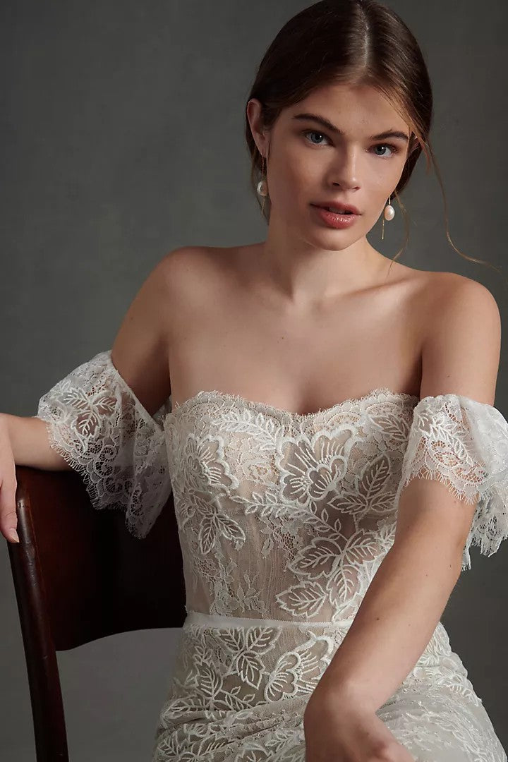 Willowby by Watters Mila Gown