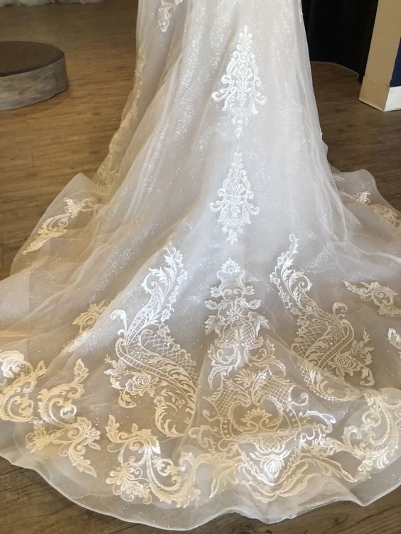 Stella York 6979 Gown