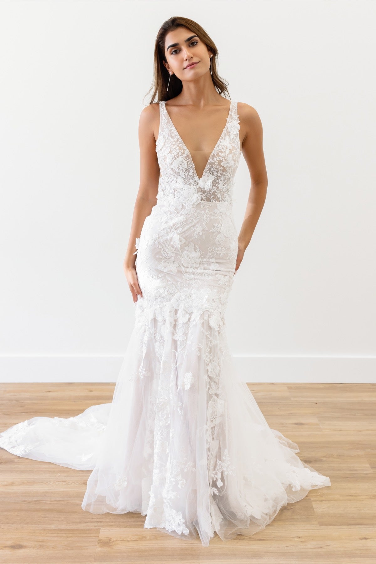 Wtoo Elora Gown