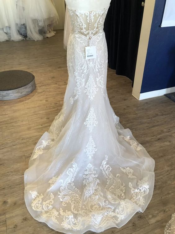 Stella York 6979 Gown