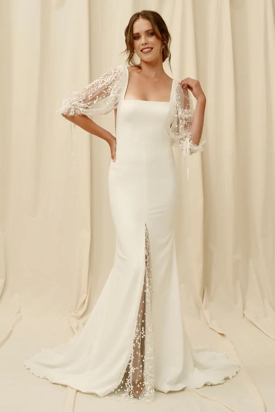 Laudae Florence Gown