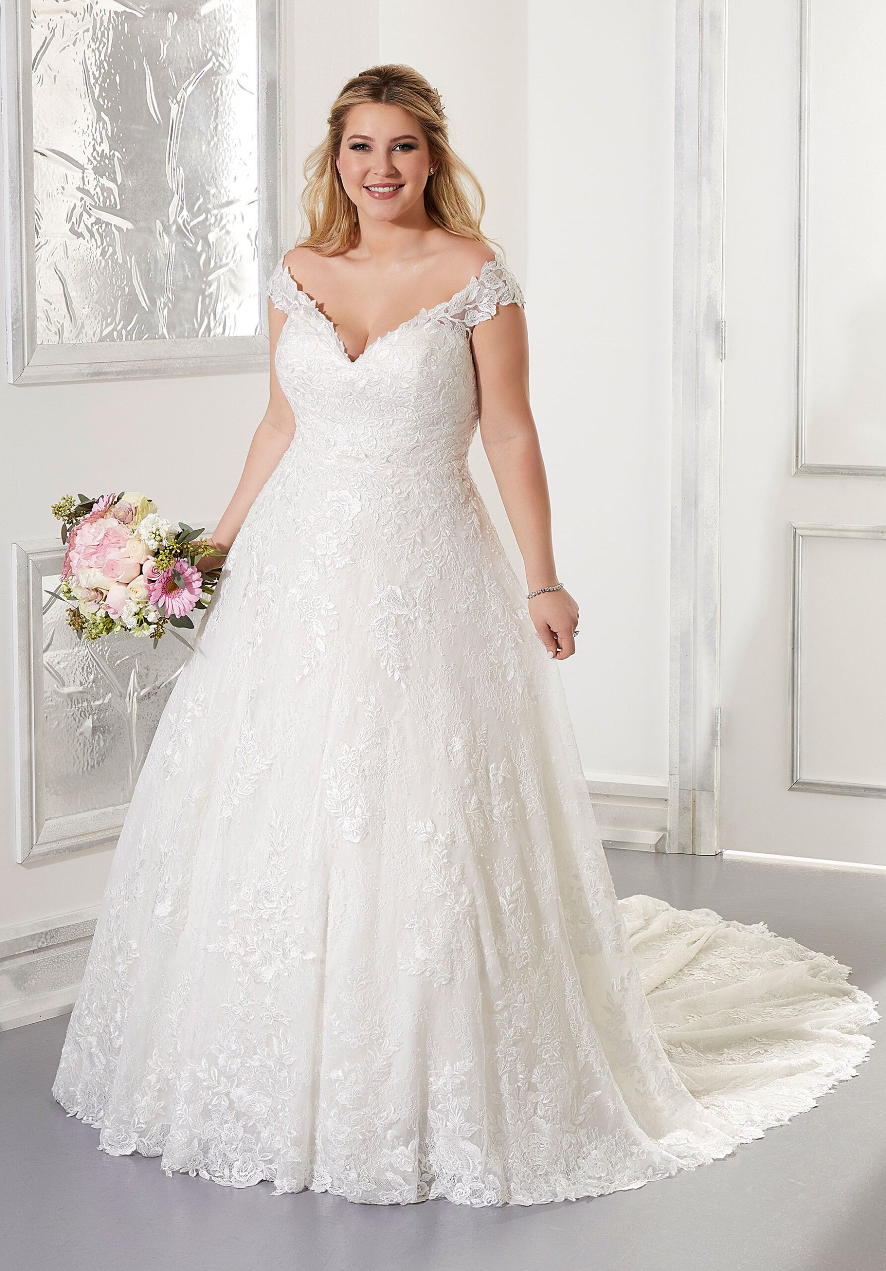 Morilee - Audrina 3305 Gown