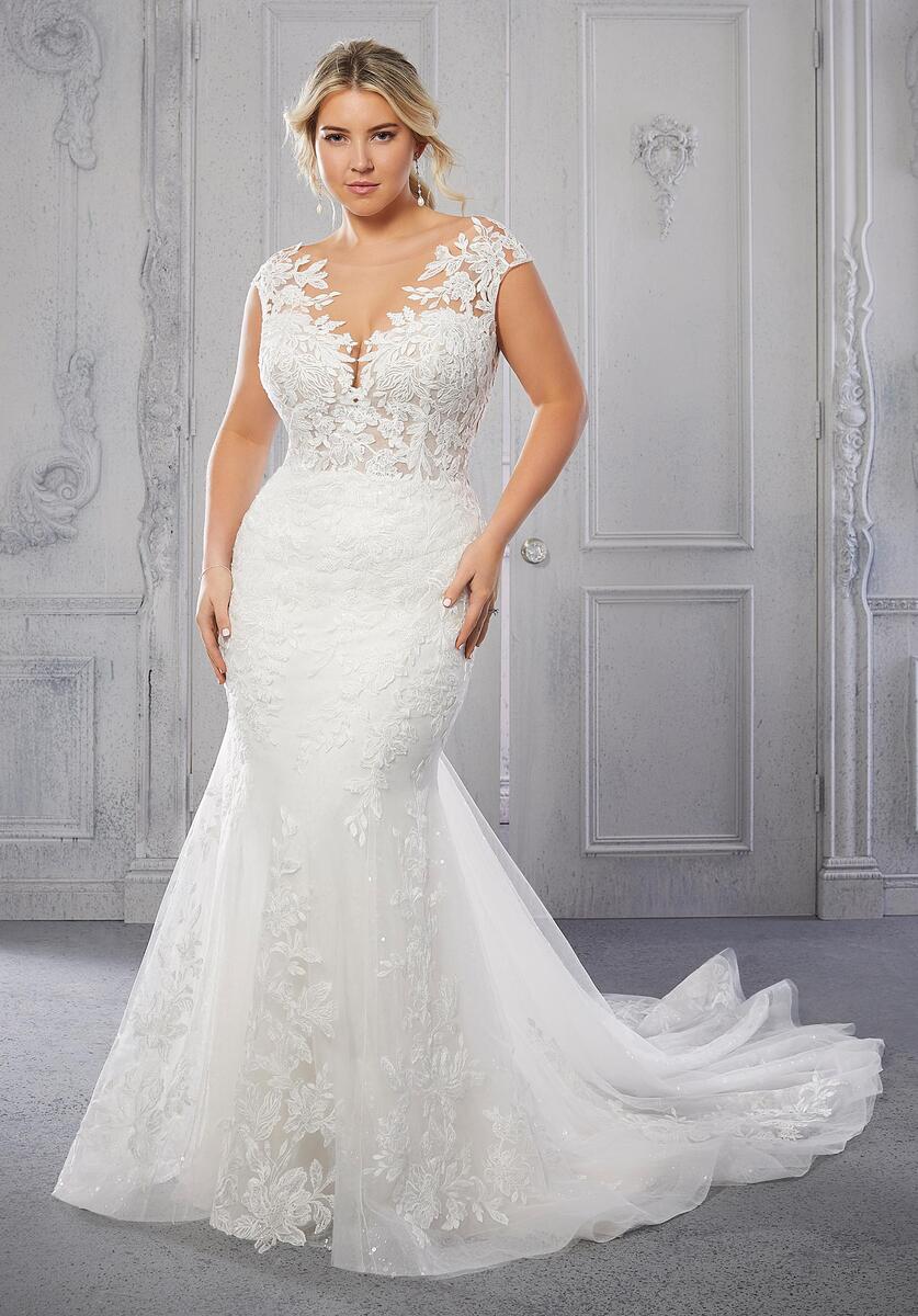 Morilee - Coco 3329 Gown