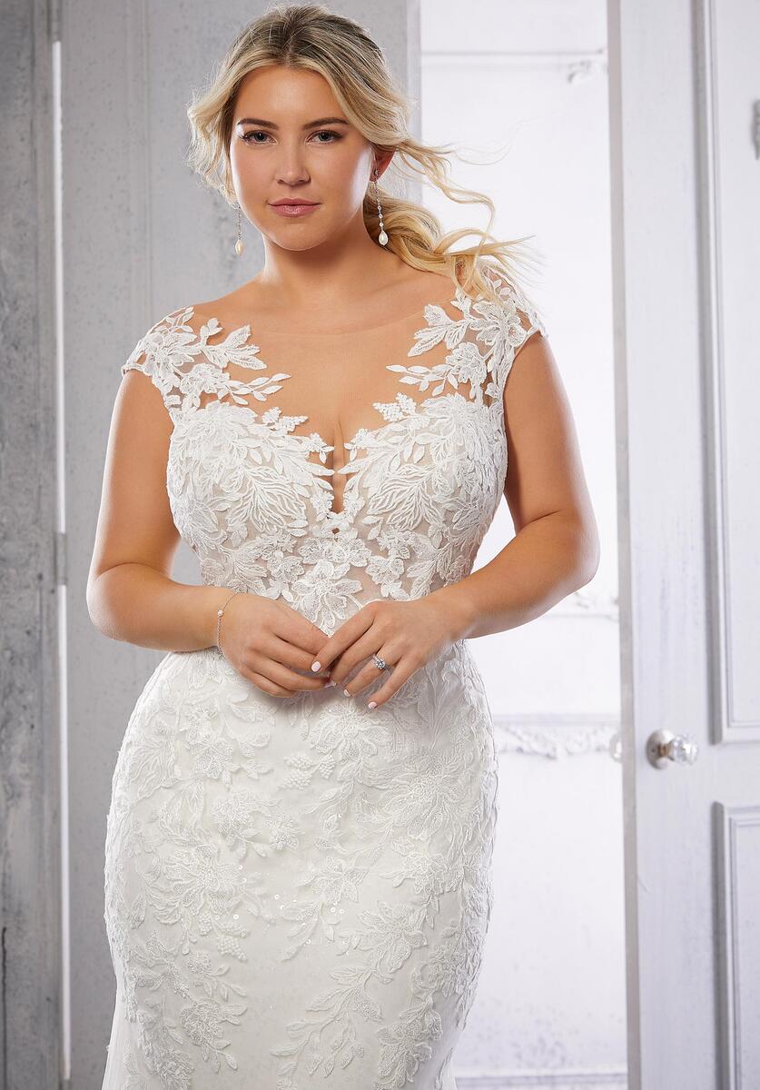 Morilee - Coco 3329 Gown