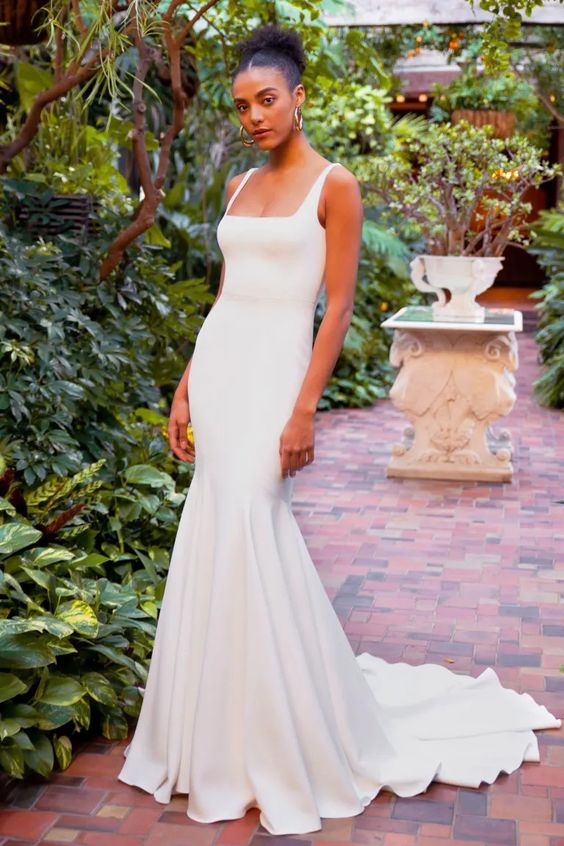 Jenny Yoo Elliott Gown