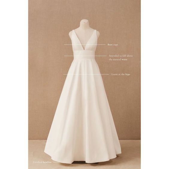 Jenny Yoo Charlotte Gown