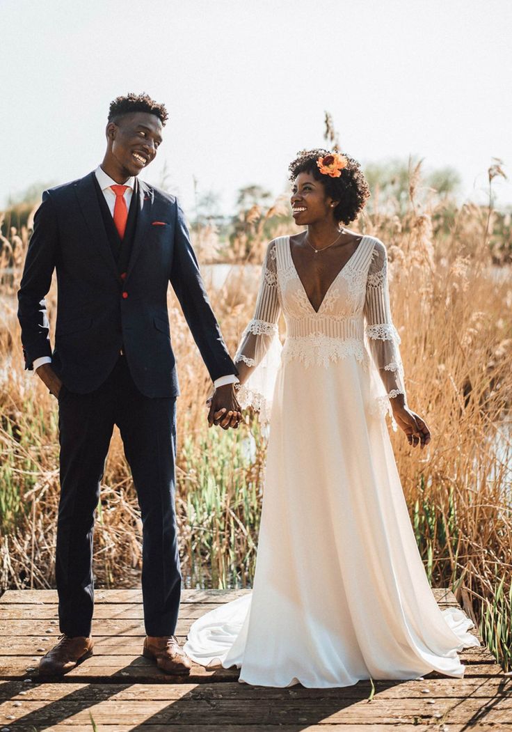 Claire Pettibone Sauvignon Gown