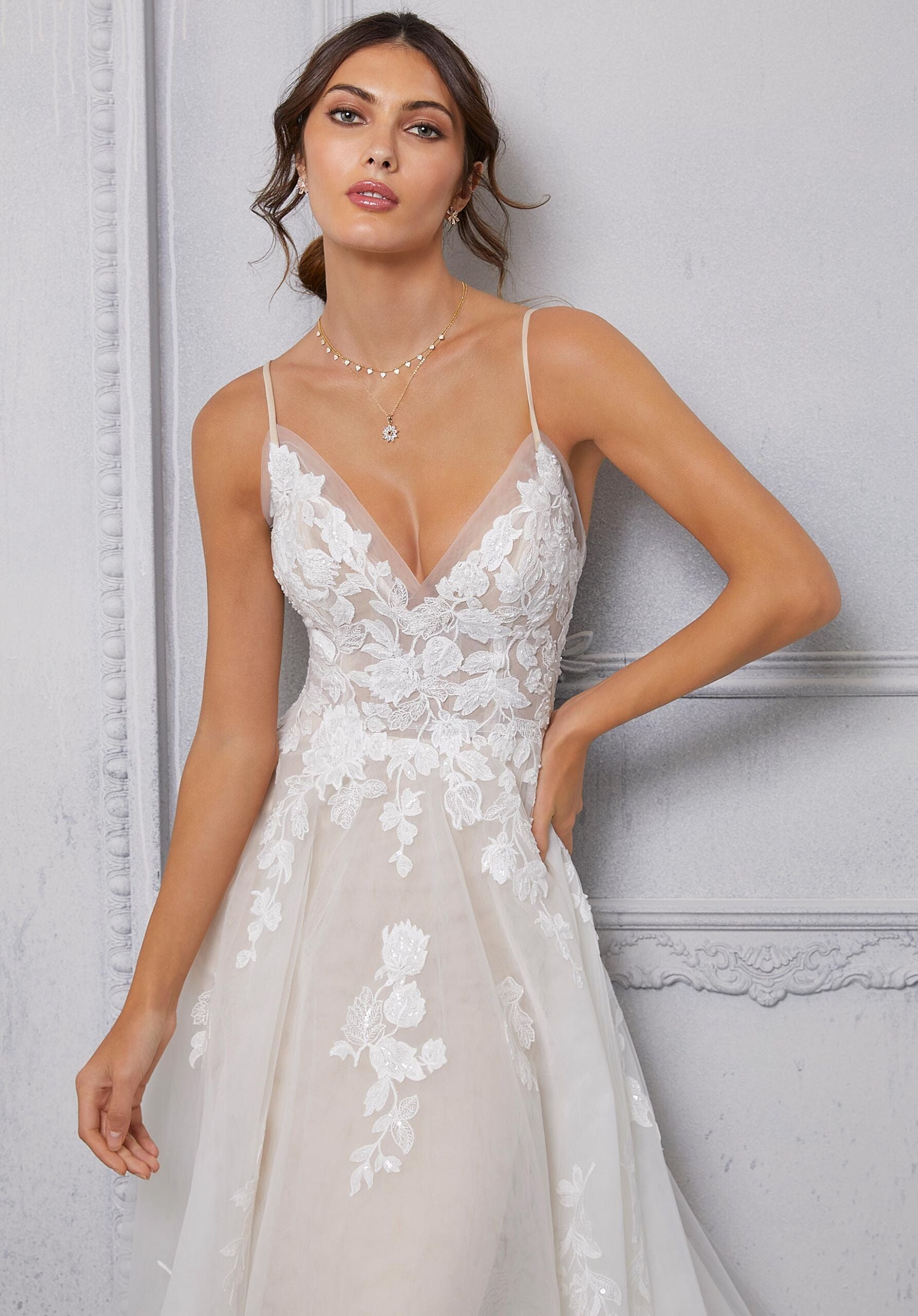 Morilee - Carita 5925 Gown