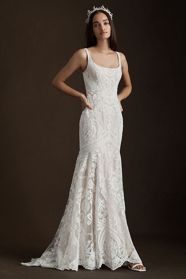 Wtoo Valette Gown