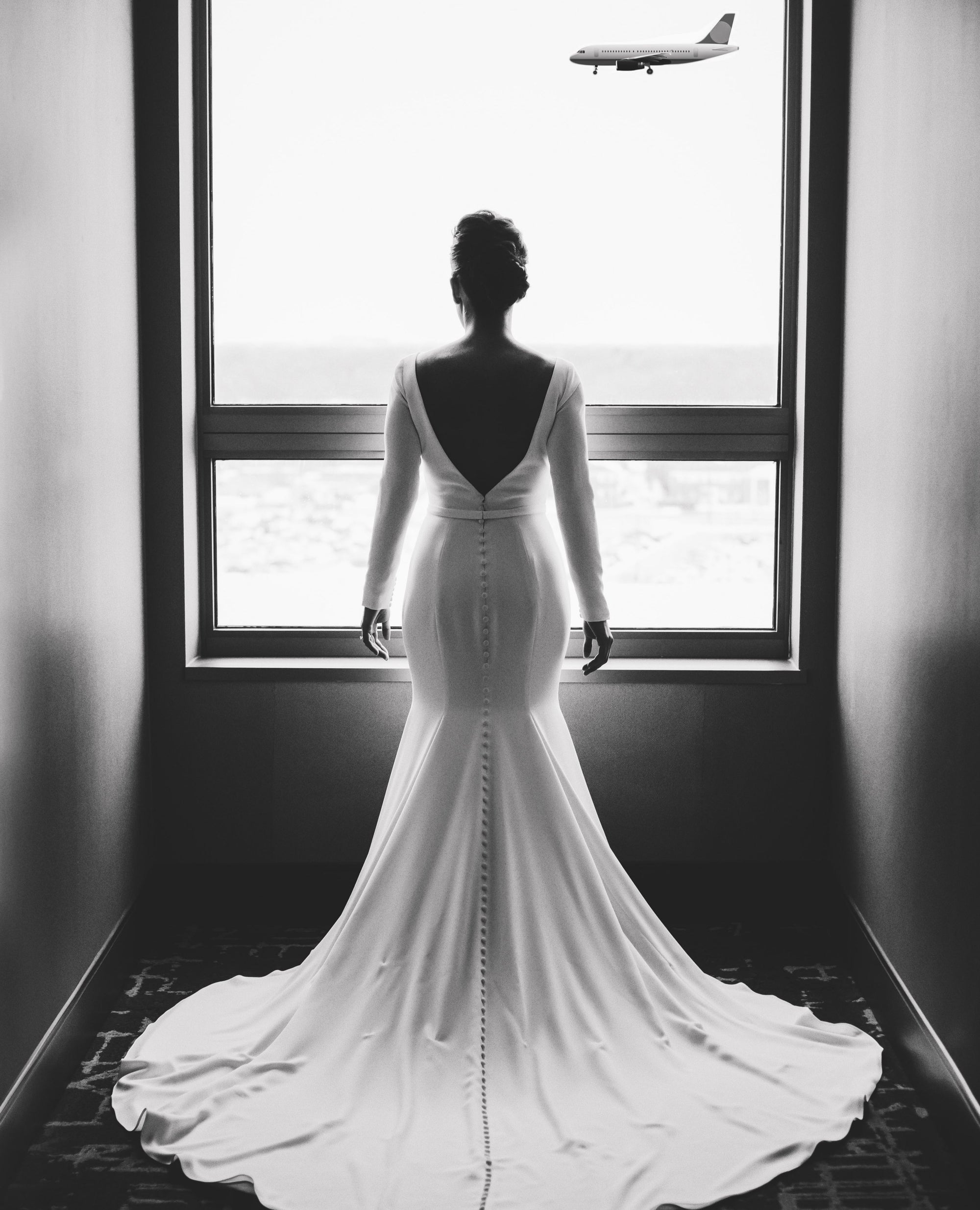 Mikaella 2105 Gown