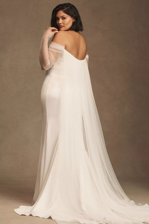 Jenny Yoo Olivia Gown