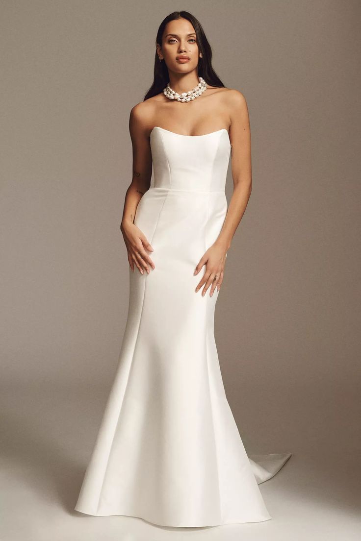 Jenny Yoo Bellamy Gown