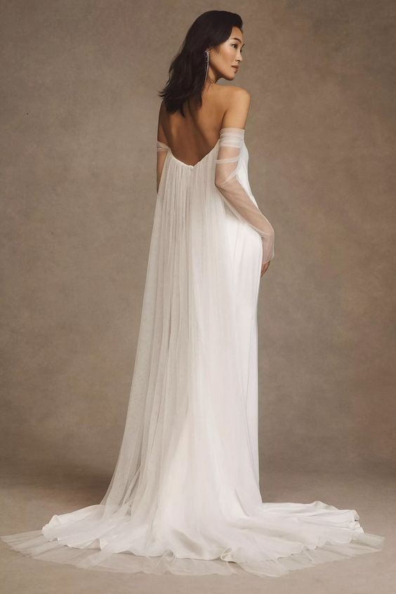 Jenny Yoo Olivia Gown