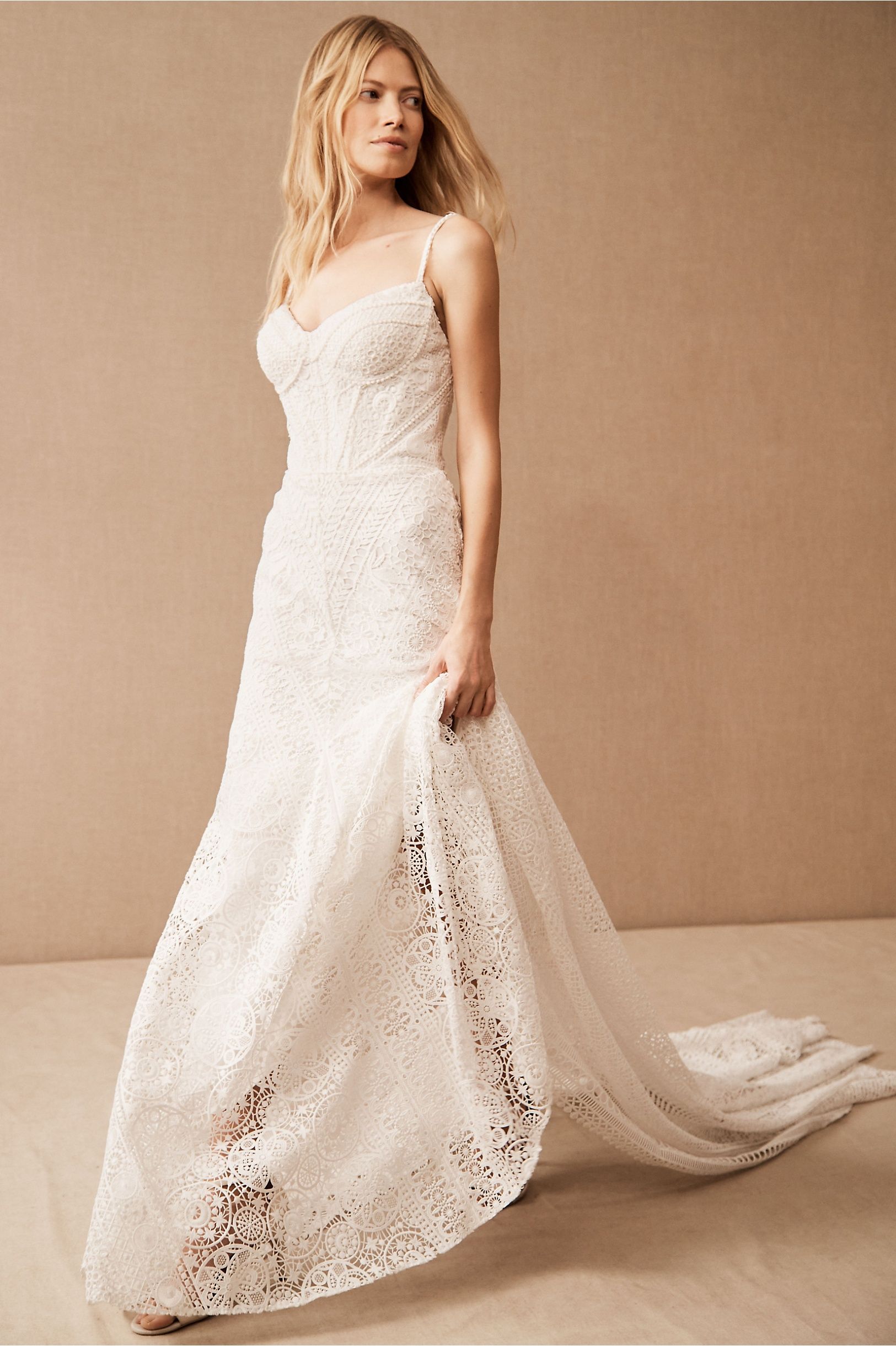 BHLDN Rish Anna Gown