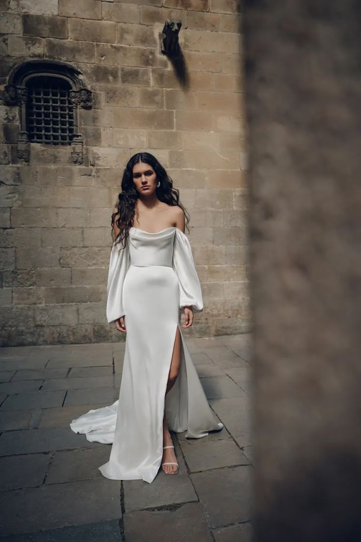 Jenny Yoo Luciana Gown