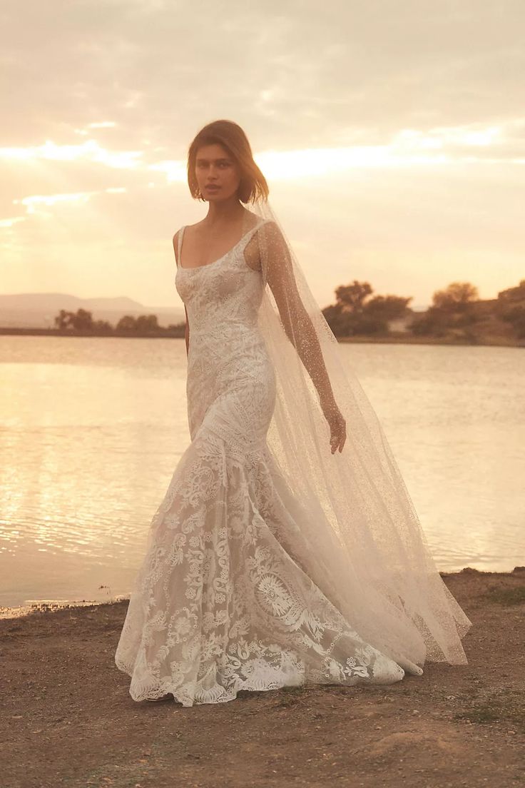 Wtoo Valette Gown