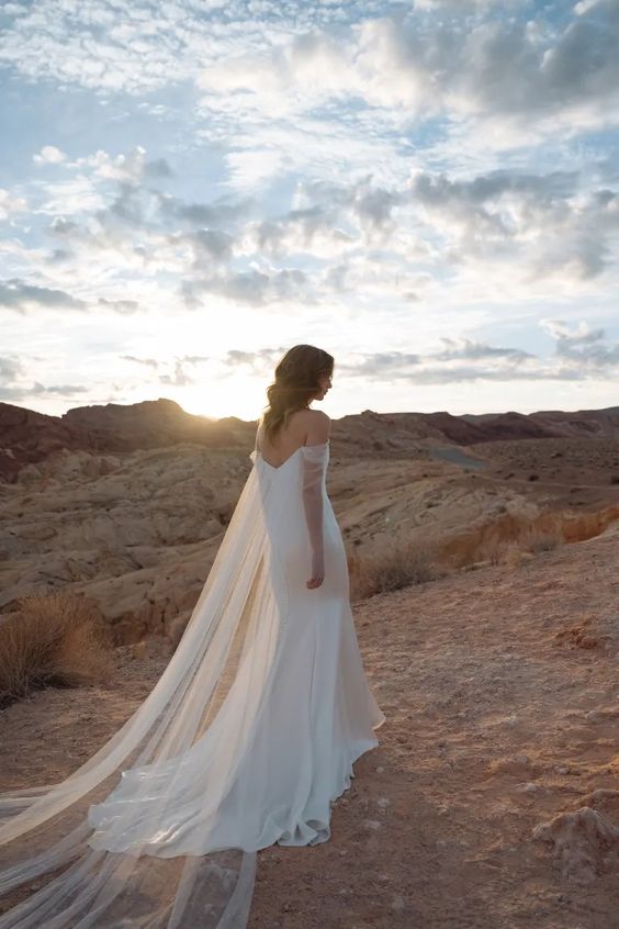 Jenny Yoo Olivia Gown