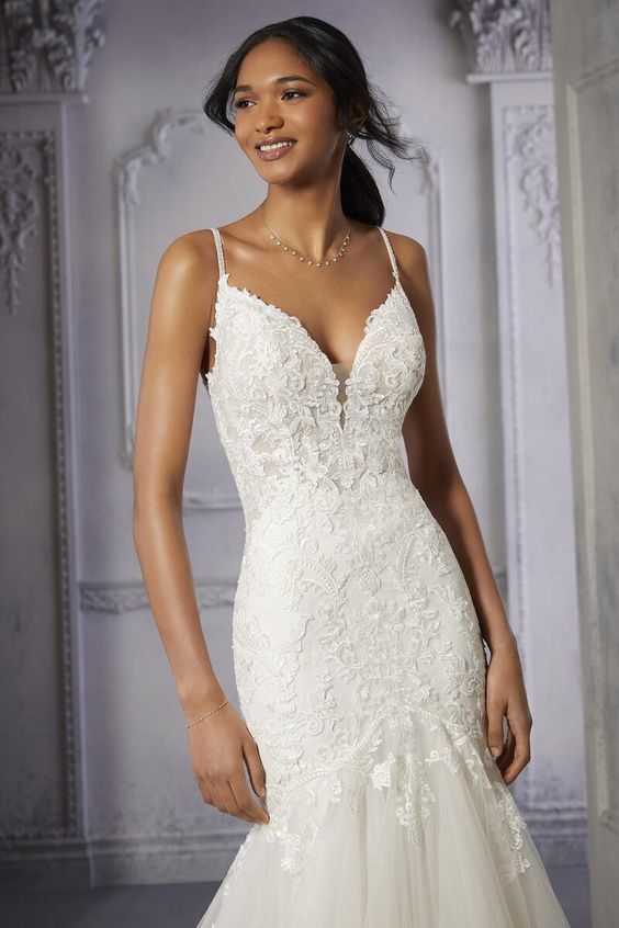 Morilee - Chantel 2376 Gown