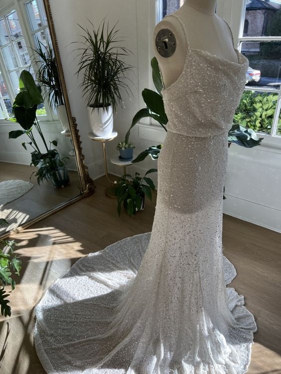 BHLDN Rae Gown