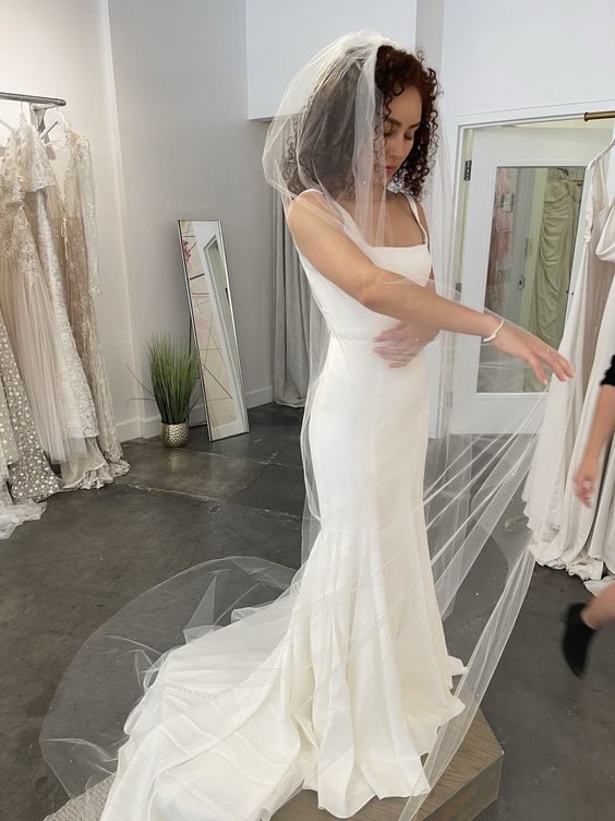 Jenny Yoo Elliott Gown