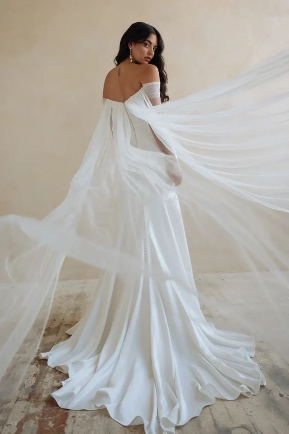 Jenny Yoo Olivia Gown