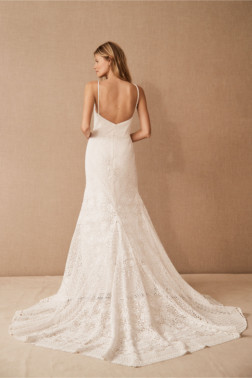 BHLDN Rish Anna Gown