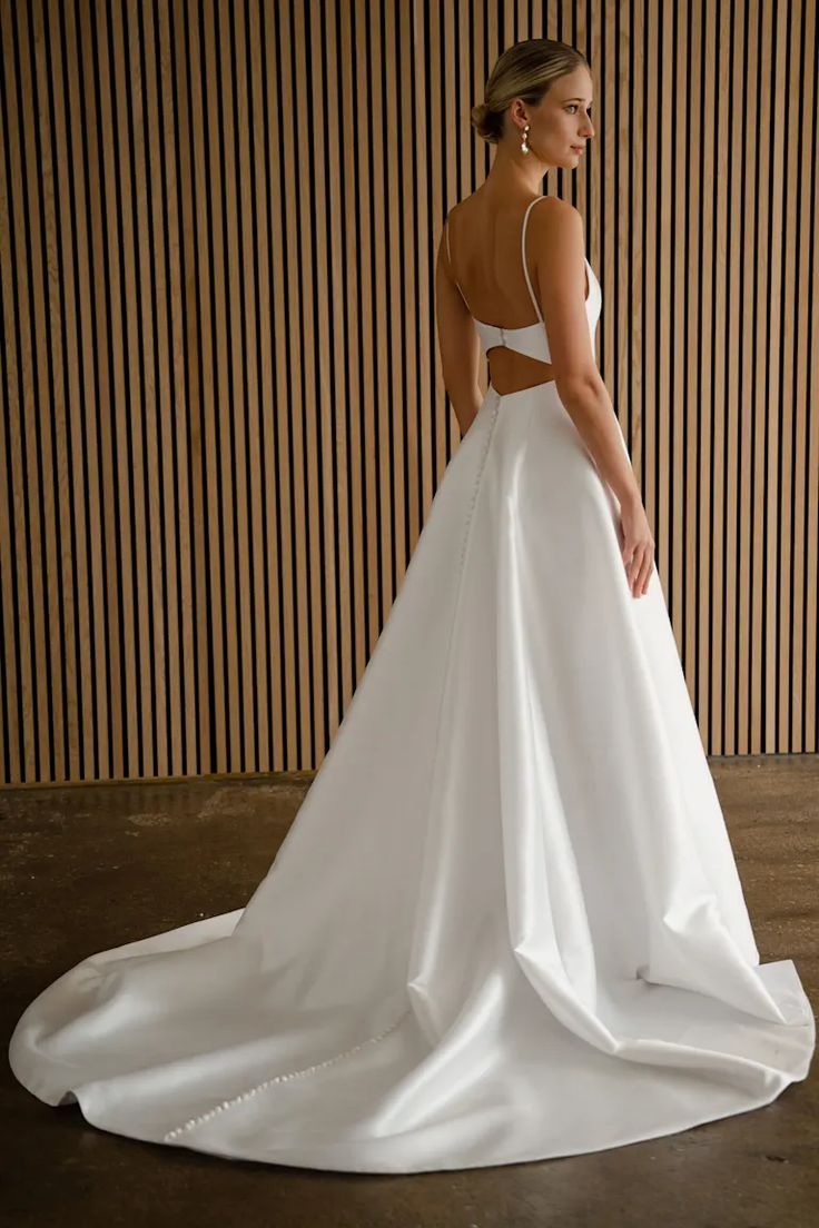 Jenny Yoo Tamson Gown