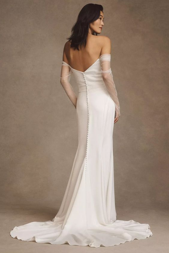 Jenny Yoo Olivia Gown