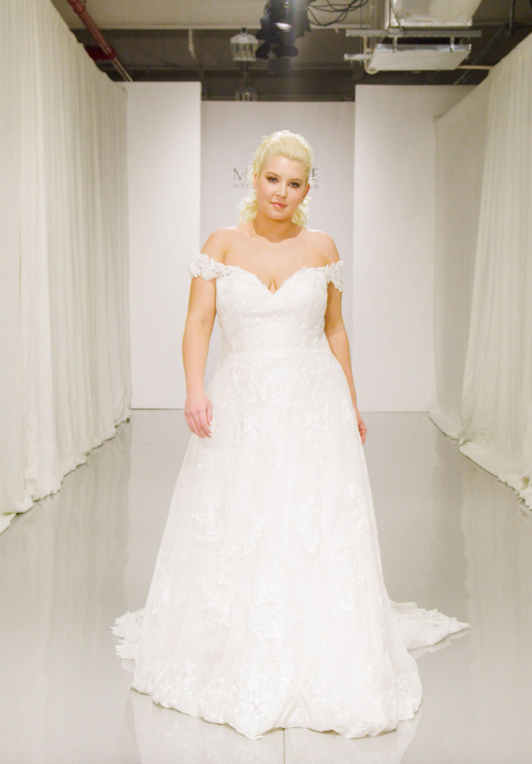 Morilee - Audrina 3305 Gown