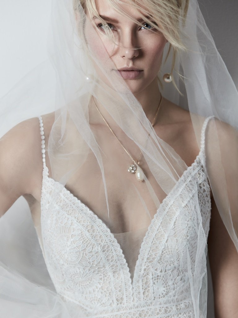 Sottero and Midgley Fielding Gown