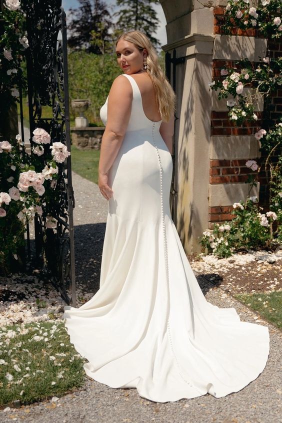 Jenny Yoo Elliott Gown