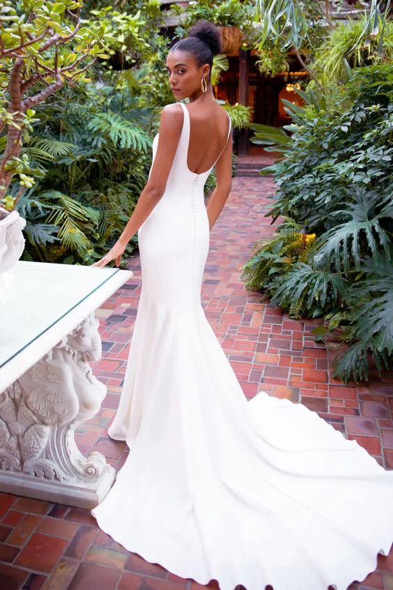 Jenny Yoo Elliott Gown