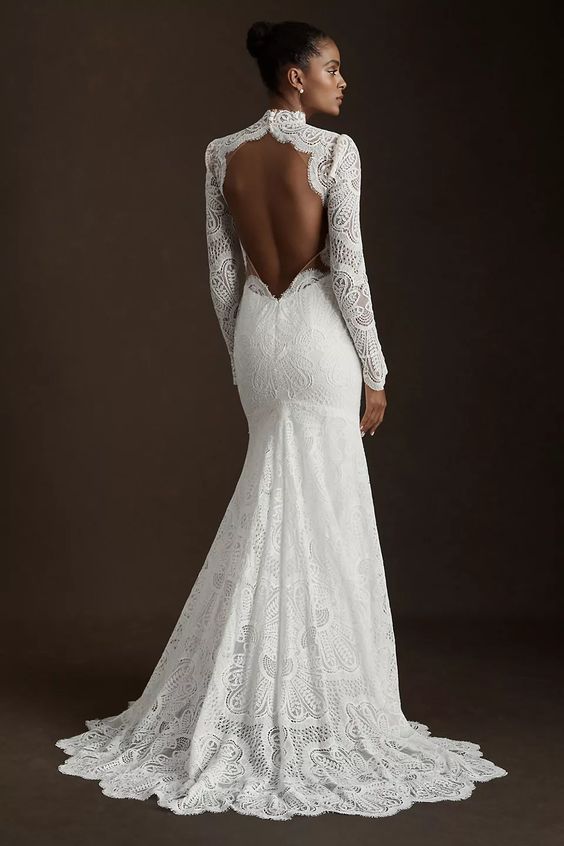 Willowby Orianna Gown