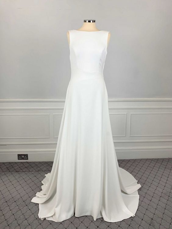 Pronovias Amaya Gown