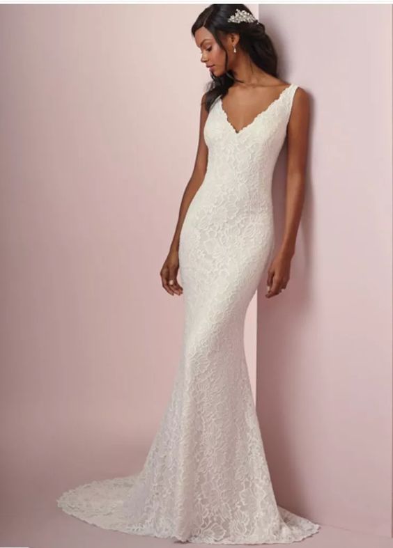 Rebecca Ingram Tina Gown