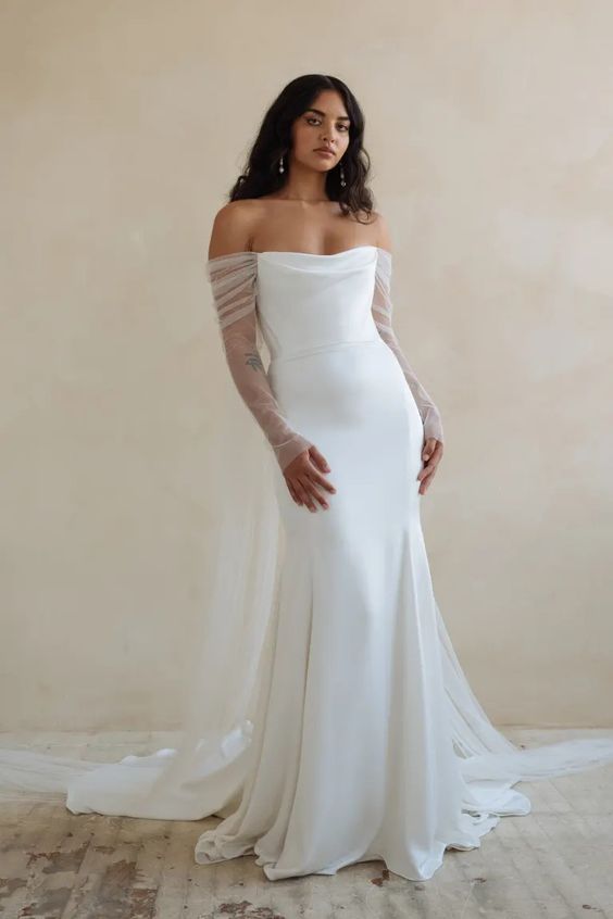 Jenny Yoo Olivia Gown