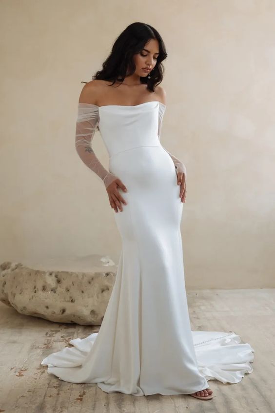 Jenny Yoo Olivia Gown