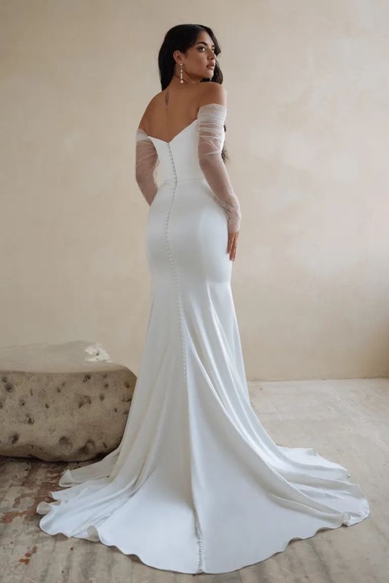 Jenny Yoo Olivia Gown