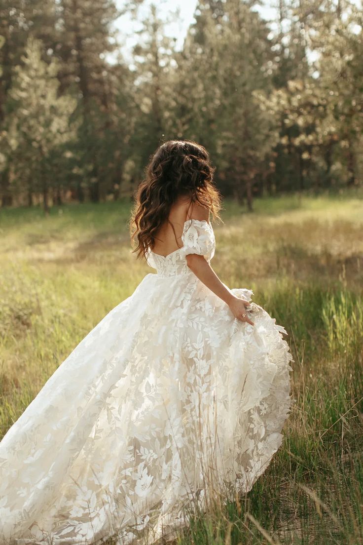 Jenny Yoo Madeline Gown