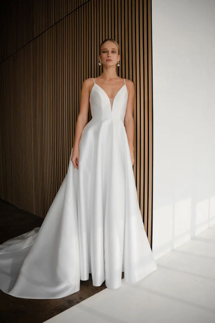 Jenny Yoo Tamson Gown