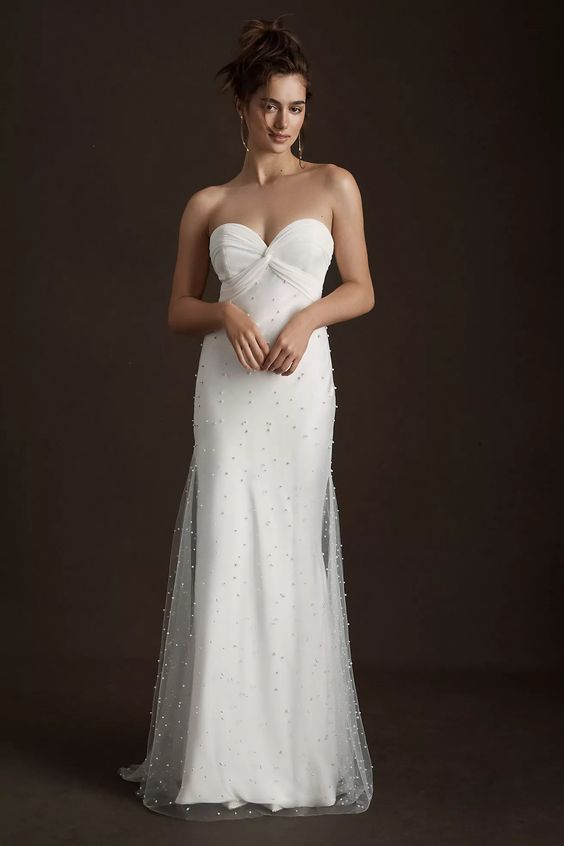 Savannah Miller Bridal Wedding Dresses in the US & Canada