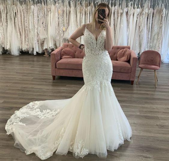 Morilee - Chantel 2376 Gown